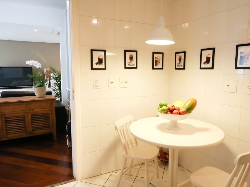 imóvel com 106m² - Vila Andrade - São Paulo