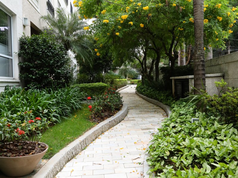 imóvel com 106m² - Vila Andrade - São Paulo