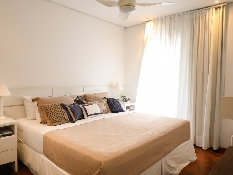 imóvel com 106m² - Vila Andrade - São Paulo