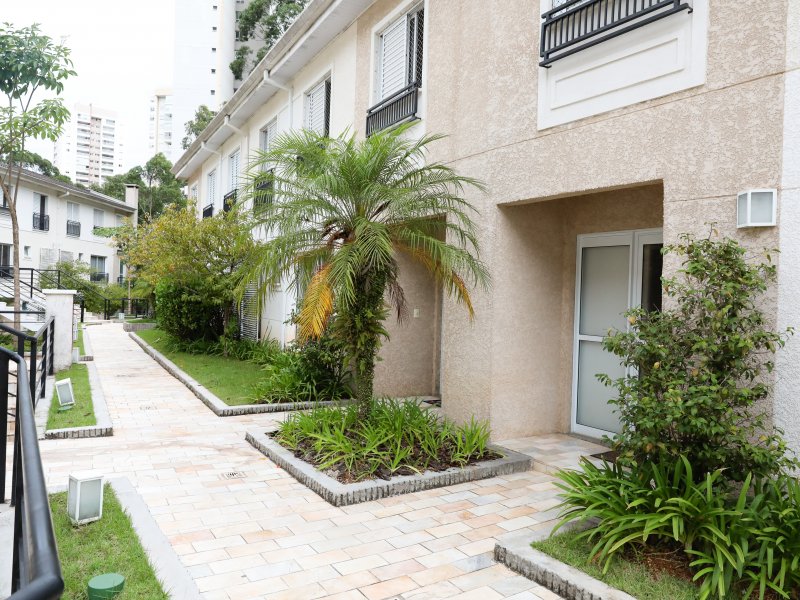 imóvel com 106m² - Vila Andrade - São Paulo
