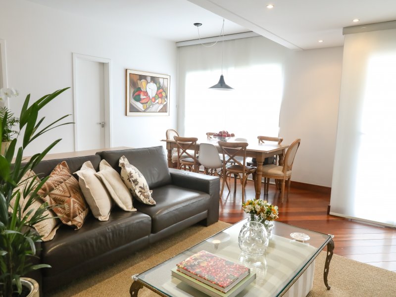 imóvel com 106m² - Vila Andrade - São Paulo