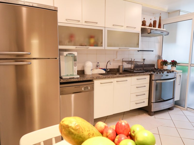imóvel com 106m² - Vila Andrade - São Paulo