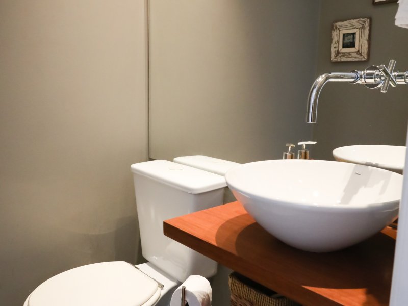 imóvel com 106m² - Vila Andrade - São Paulo