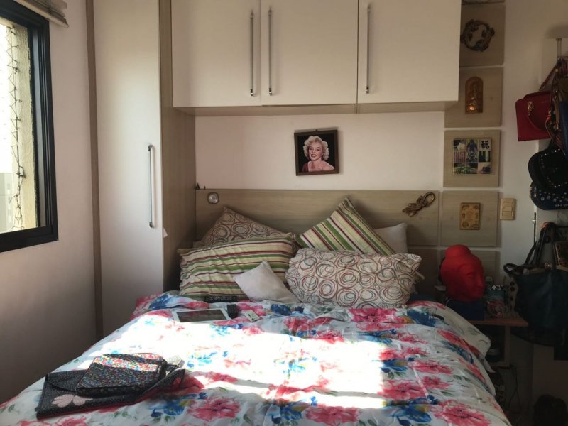 imóvel com 82m² - Cambuci - São Paulo