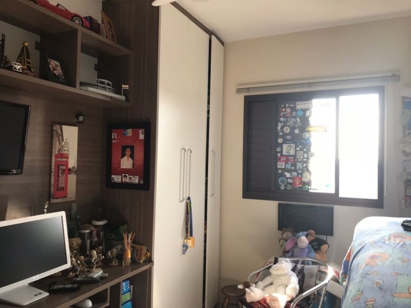 imóvel com 82m² - Cambuci - São Paulo