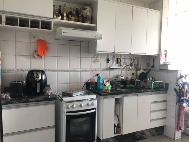 imóvel com 82m² - Cambuci - São Paulo
