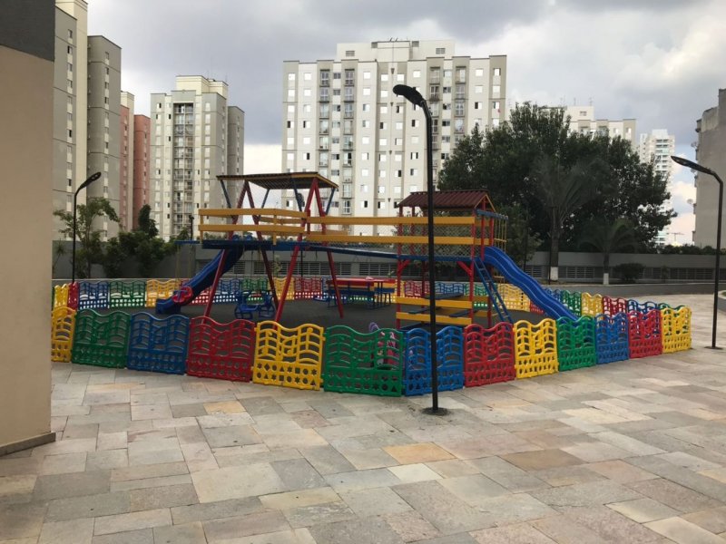 imóvel com 82m² - Cambuci - São Paulo