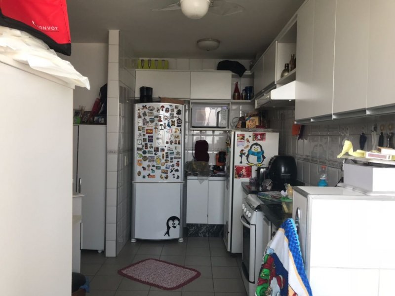 imóvel com 82m² - Cambuci - São Paulo