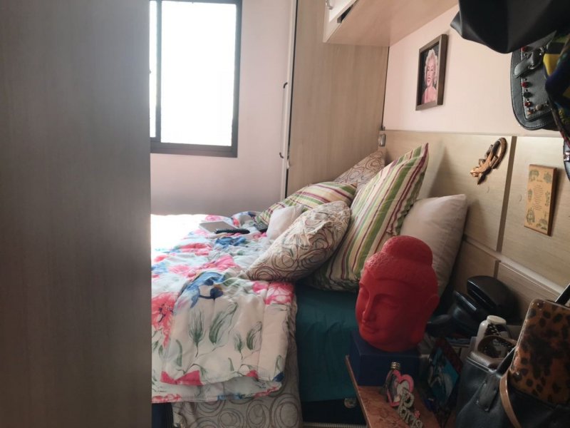imóvel com 82m² - Cambuci - São Paulo