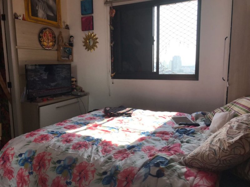 imóvel com 82m² - Cambuci - São Paulo