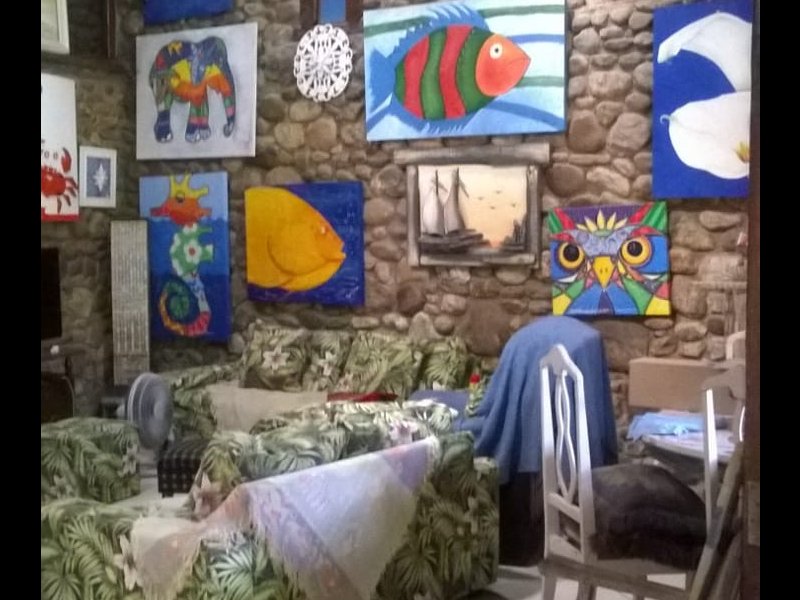 imóvel com 400m² - Boicucanga - São Sebastião