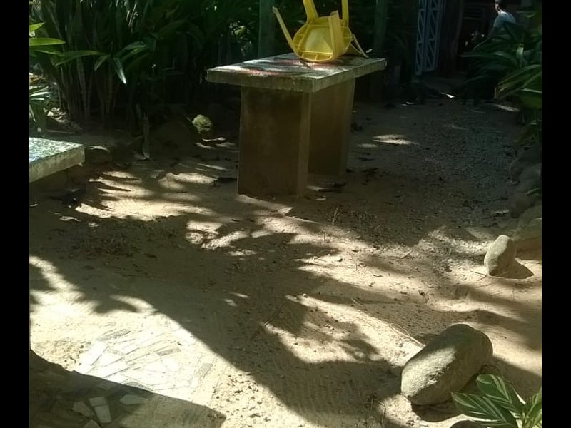 imóvel com 400m² - Boicucanga - São Sebastião