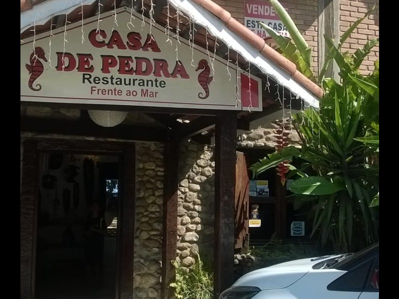 imóvel com 400m² - Boicucanga - São Sebastião