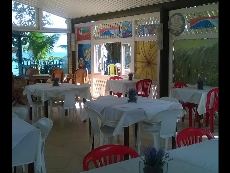 imóvel com 400m² - Boicucanga - São Sebastião