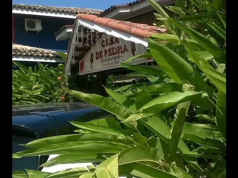 imóvel com 400m² - Boicucanga - São Sebastião