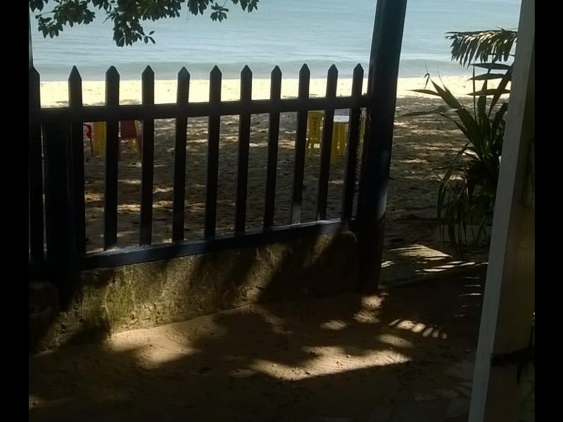 imóvel com 400m² - Boicucanga - São Sebastião