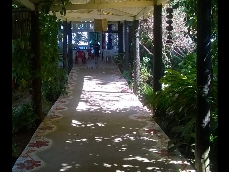 imóvel com 400m² - Boicucanga - São Sebastião