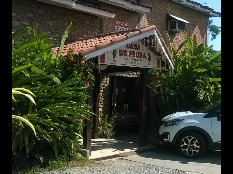 imóvel com 400m² - Boicucanga - São Sebastião