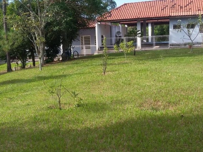 imóvel com 3600m² - Sítio recreio Belvedere  - Guaratinguetá