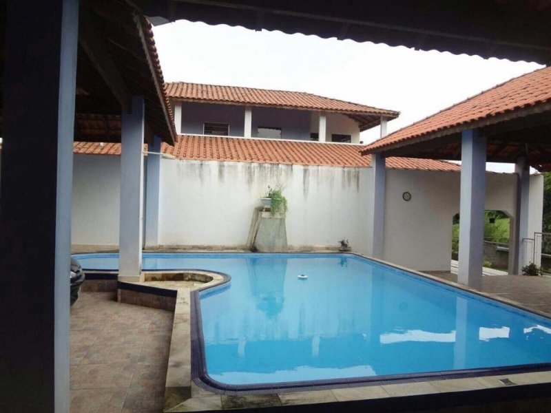imóvel com 3600m² - Sítio recreio Belvedere  - Guaratinguetá
