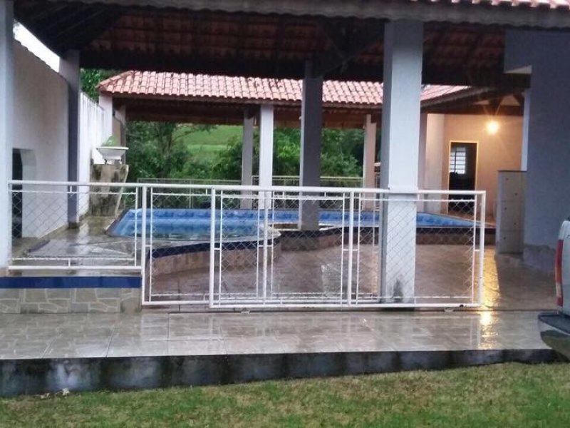imóvel com 3600m² - Sítio recreio Belvedere  - Guaratinguetá