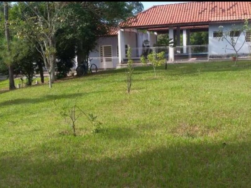 imóvel com 3600m² - Sítio recreio Belvedere  - Guaratinguetá