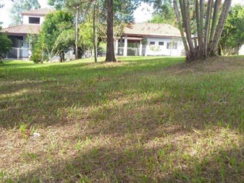 imóvel com 3600m² - Sítio recreio Belvedere  - Guaratinguetá