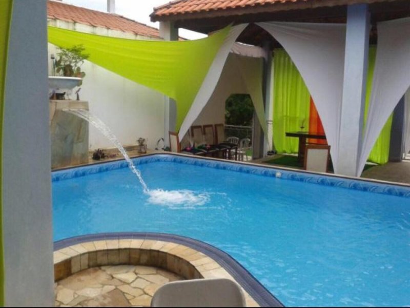 imóvel com 3600m² - Sítio recreio Belvedere  - Guaratinguetá