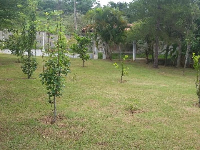 imóvel com 3600m² - Sítio recreio Belvedere  - Guaratinguetá