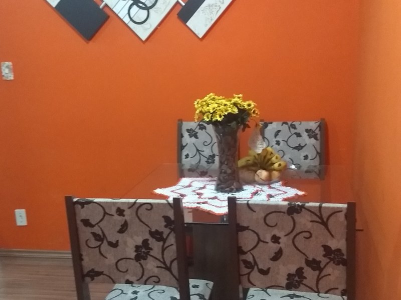 Apartamento à venda Santa Maria com 51m² e 2 quartos por R$ 220.000 - 1133740496-3.jpg
