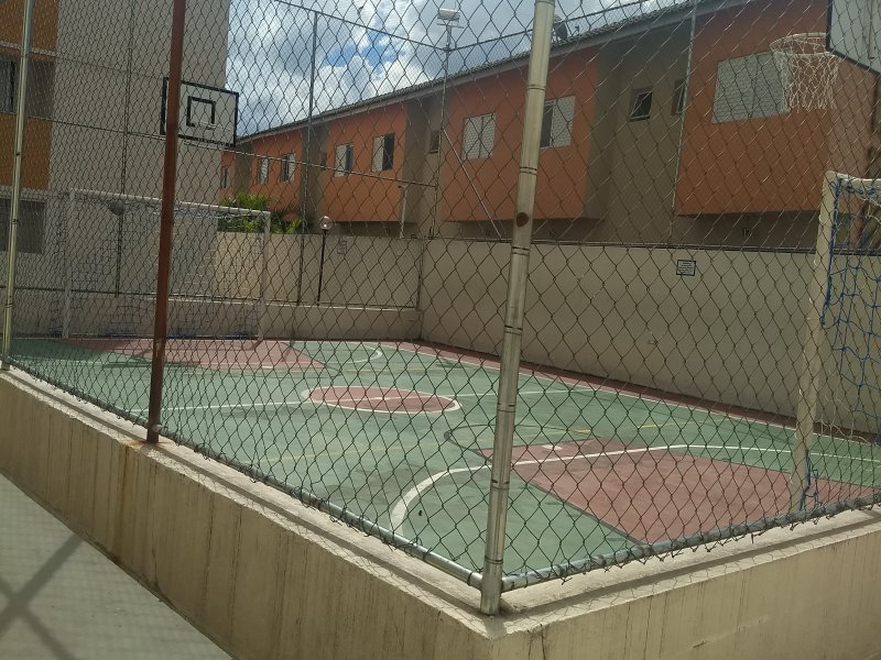 Apartamento à venda Santa Maria com 51m² e 2 quartos por R$ 220.000 - 1392534266-23.jpg