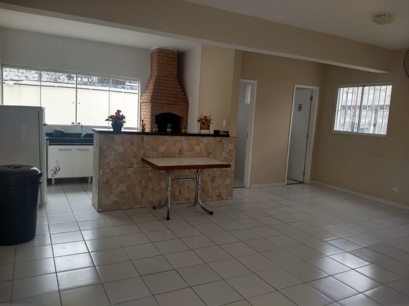 Apartamento à venda Santa Maria com 51m² e 2 quartos por R$ 220.000 - 1450938271-18.jpg