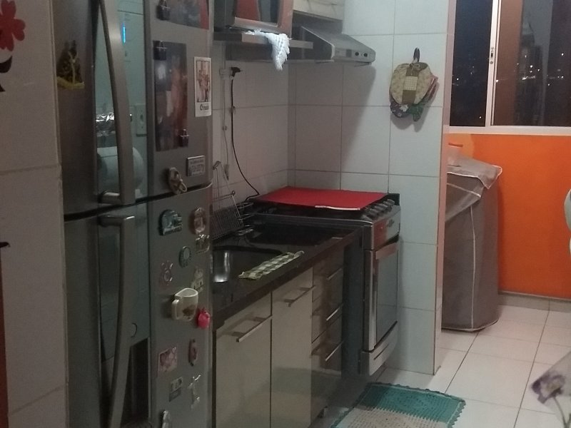 Apartamento à venda Santa Maria com 51m² e 2 quartos por R$ 220.000 - 1521359247-6.jpg