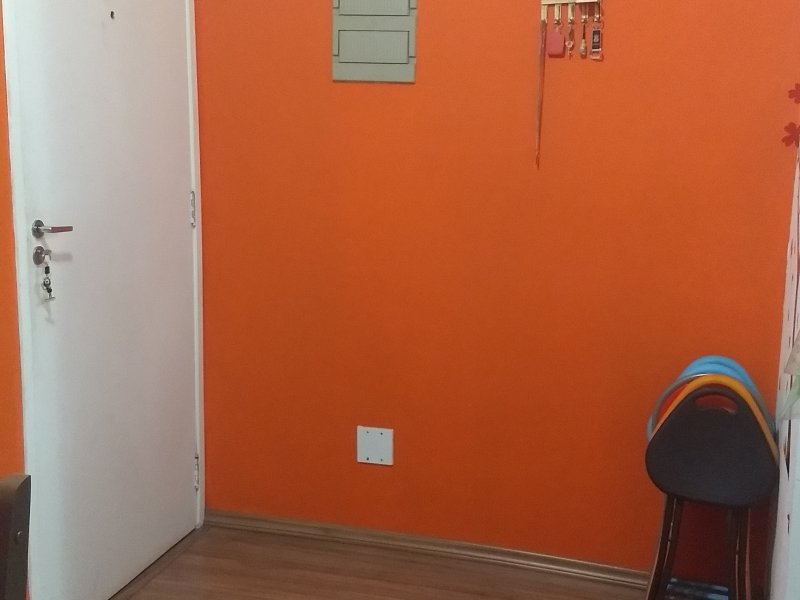 Apartamento à venda Santa Maria com 51m² e 2 quartos por R$ 220.000 - 1605152957-2.jpg