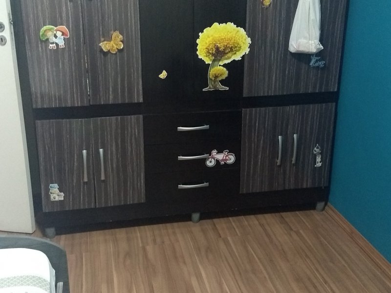 Apartamento à venda Santa Maria com 51m² e 2 quartos por R$ 220.000 - 1605320757-14.jpg