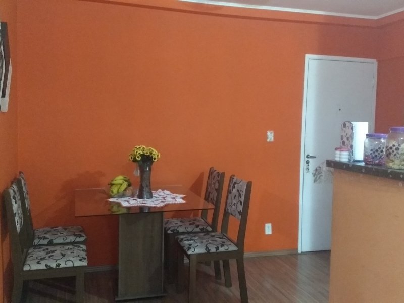Apartamento à venda Santa Maria com 51m² e 2 quartos por R$ 220.000 - 420915725-4.jpg