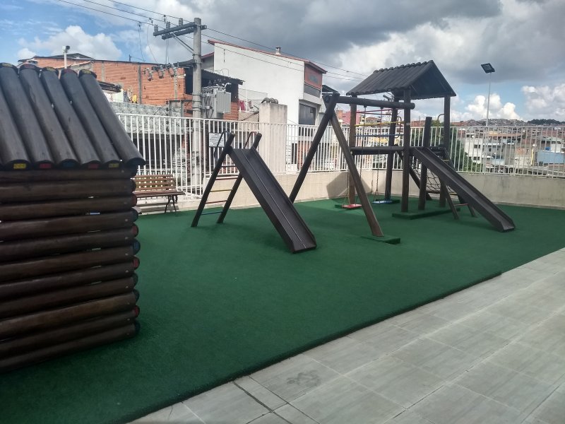 Apartamento à venda Santa Maria com 51m² e 2 quartos por R$ 220.000 - 504959005-22.jpg