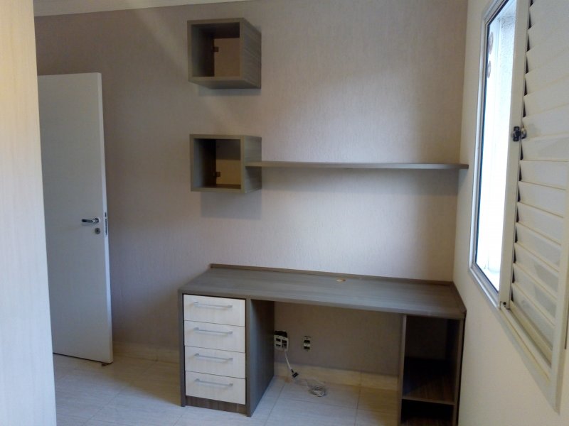 imóvel com 62m² - Campestre - Campestre