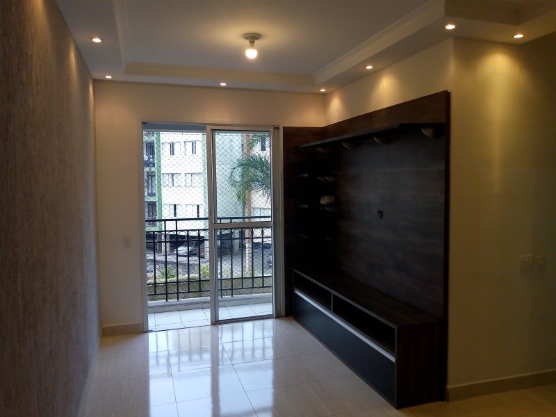imóvel com 62m² - Campestre - Campestre