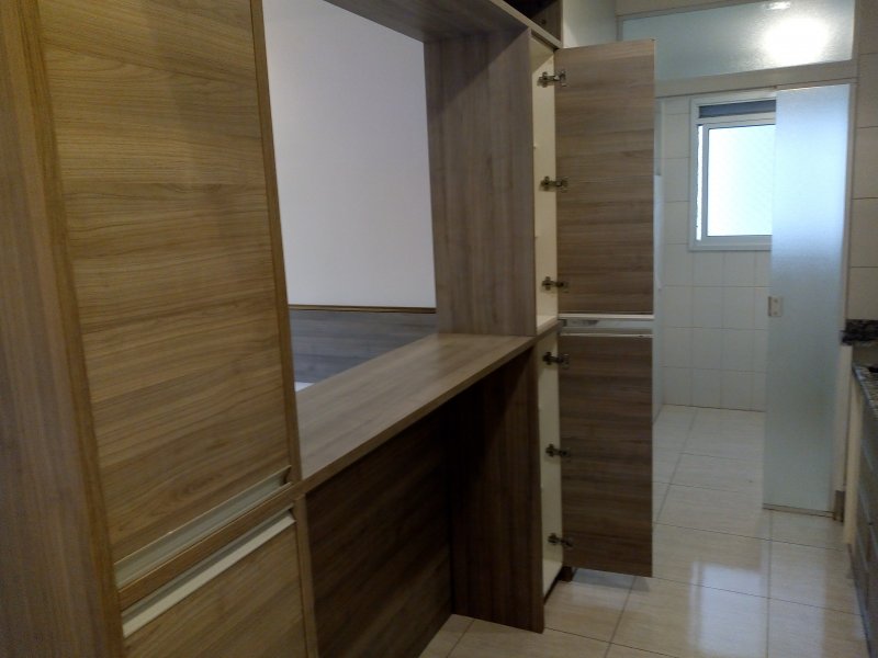 imóvel com 62m² - Campestre - Campestre