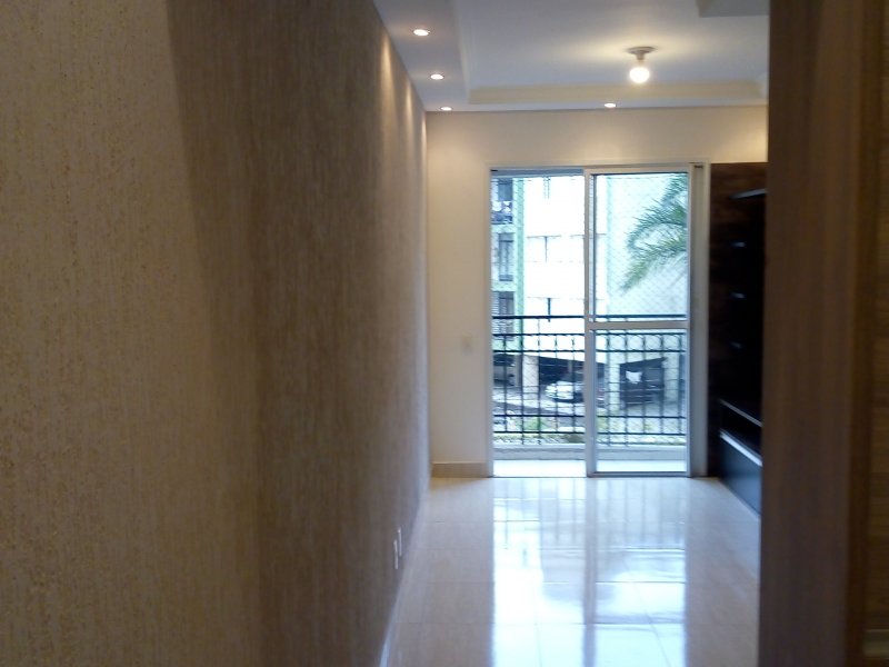 imóvel com 62m² - Campestre - Campestre