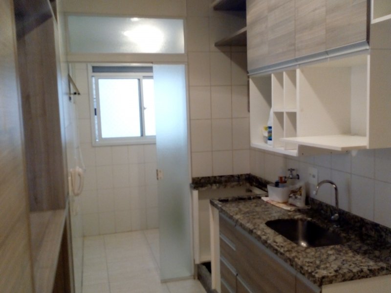 imóvel com 62m² - Campestre - Campestre