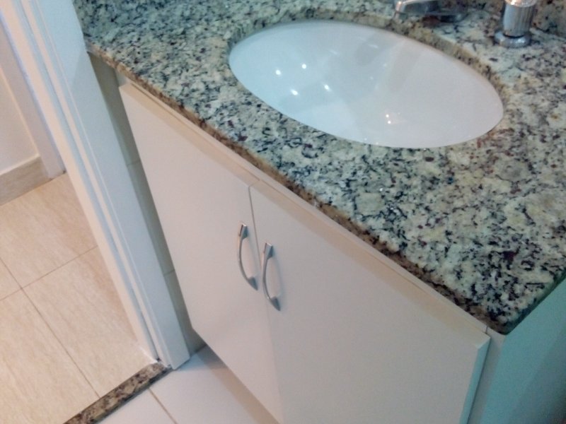 imóvel com 62m² - Campestre - Campestre