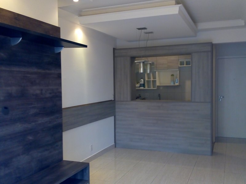 imóvel com 62m² - Campestre - Campestre