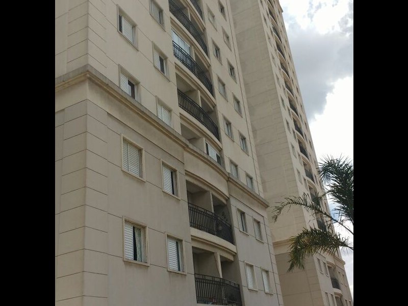 imóvel com 62m² - Campestre - Campestre