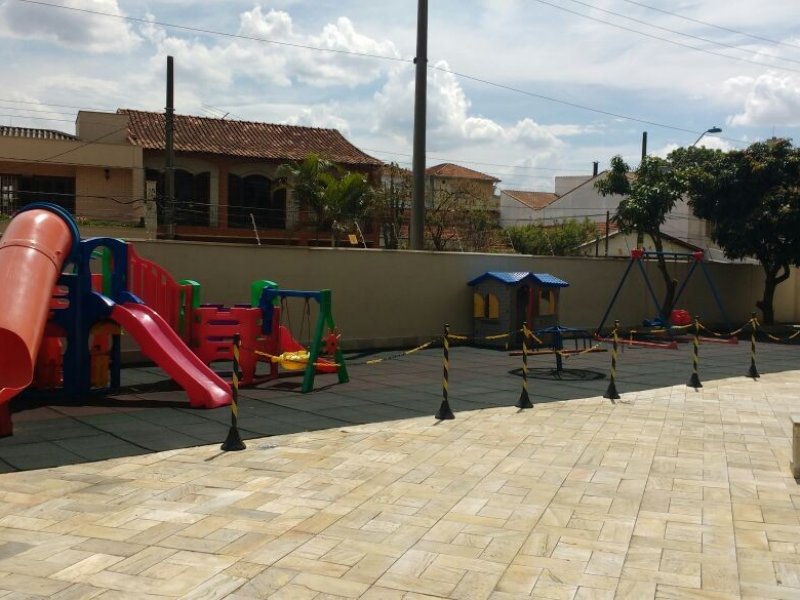 imóvel com 62m² - Campestre - Campestre
