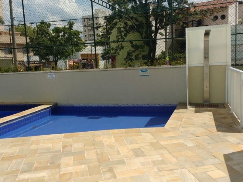 imóvel com 62m² - Campestre - Campestre