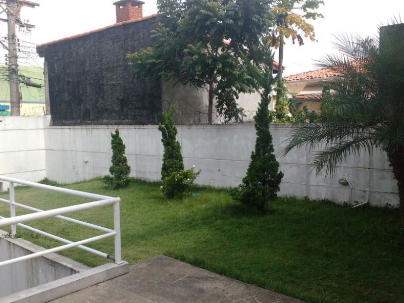 imóvel com 116m² - Jardim Umarizal - São Paulo