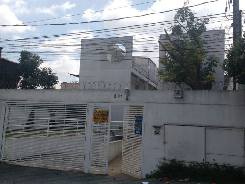 imóvel com 116m² - Jardim Umarizal - São Paulo