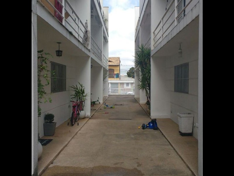 imóvel com 116m² - Jardim Umarizal - São Paulo